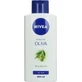 Nivea Oliva Loción corporal hidratante para pieles secas 400ml