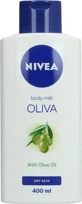 Nivea Oliva Hydraterende bodylotion voor droge huid 400ml