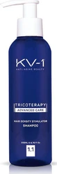KV-1 Tricoterapy Advanced Care Hair Loss Hair Stimulator for All Hair Types 200ml