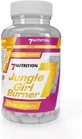 7Nutrition Jungle Girl Burner 120 plantaardige capsules