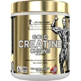 Kevin Levrone Gold Line - Creatine Chews Dragon Fruit 240 tabs