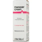 Froika Flamosin Milde Huidirritatie Crème voor Brandwonden 50ml