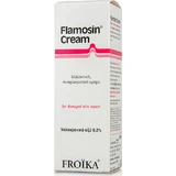Froika Flamosin Milde Huidirritatie Crème voor Brandwonden 50ml