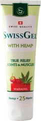 Swiss Medicus Swiss Gel Warming Warming Gel 100ml