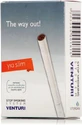 Pharmalead Venturi Stop Smoking System for Slim Smoking Cessation Cigarettes 4pcs