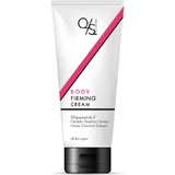 QS Professional Firming Body Firming Cream avec Oligopeptide-5, Centella Asiatica et Horse Chestnut Extract 200ml