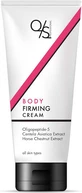 QS Professional Firming Body Firming Cream with Oligopeptide-5, Centella Asiatica and Horse Chestnut Extract 200ml