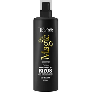 Tahe Magic Curls Curls Hair Lotion 250ml