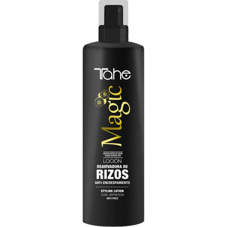 Tahe Magic Curls Curls Hair Lotion 250ml
