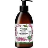 Alkmene Moisturizing body balm for sensitive skin 250ml