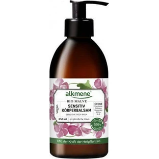 Alkmene Baume corporel hydratant pour peaux sensibles 250ml