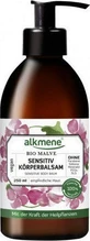 Alkmene Bálsamo corporal hidratante para pieles sensibles 250ml