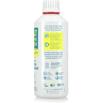 Sel de la Terre Déodorant naturel non parfumé Déodorant naturel sans aluminium 500ml