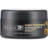 Black Professional Line Argan Treatment Mask Arganöl-Behandlungsmaske für alle Haartypen 250ml