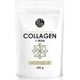 Diet-Food Collagen + Msm 200gr