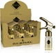 Kleral Semi Di Lino Linseed Gold Filler Collagen Hair Ampoule Bottle for Hair 9x10ml