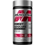 MuscleTech Hydroxycut Hardcore Super Elite 100 gélules végétales