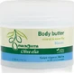 Macrovita Olive-Elia Marine Manteca Corporal Hidratante para todo tipo de piel 200ml