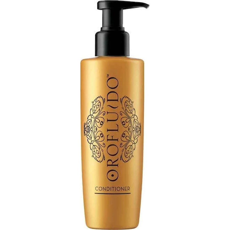 Orofluido Colour Maintenance Conditioner for Dyed Hair 200gr 200ml