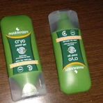 Pharmasept Cryo Power Gel Plus Cryotherapiegel 2st 100ml