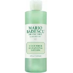 Mario Badescu Cucumber Cleansing Lotion Gesichtslotion für akneanfällige Haut 236ml