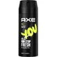 Axe You Cool Vetiver Amber Geur Non Stop Fris Deodorant 48h Spray 150ml