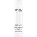 Biotherm Deo Pure Desodorante Invisible 48h Desodorante Spray 150ml