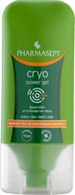 Gel de Crioterapia Pharmasept Cryo Power Plus 100ml