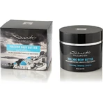 OliveSpa Santo Volcano Spa Manteca Corporal Hidratante para Pieles Atópicas 200ml