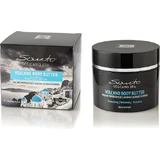 OliveSpa Santo Volcano Spa Moisturizing Body Butter for Atopic Skin 200ml