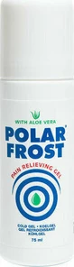 Polar Frost Frost Pain Relieving Gel Roll-On Cryotherapy Gel 75ml