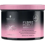 Schwarzkopf BC Fibre Force Bonding Cream Repair Haarmasker 500ml