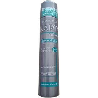 Narta Deodorant Spray 200ml