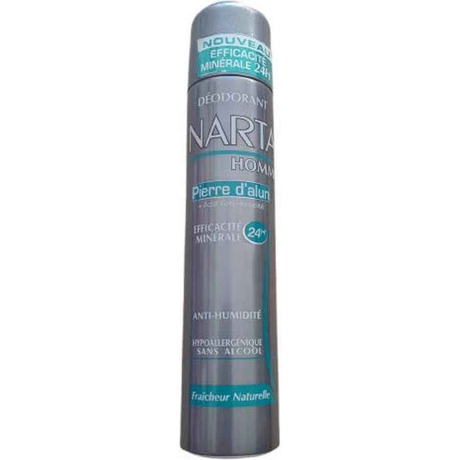 Narta Deodorant Spray 200ml