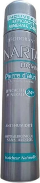 Narta Desodorante Spray 200ml