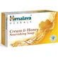 Himalaya Wellness Voedende Crème & Honing Zeep Bar 75gr