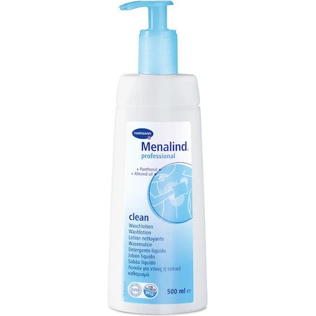 Hartmann Menalind Professionelle Reinigungslotion 500ml