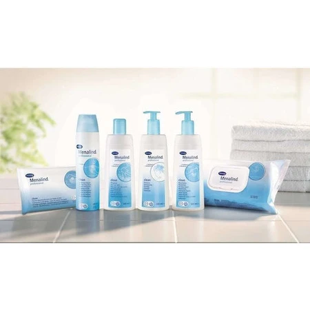 Hartmann Menalind Professionelle Reinigungslotion 500ml