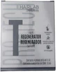 Salerm Regenererend Haar Ampul voor Vrouwen 4x13ml