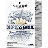Superfoods Odorless Garlic 50 softgels
