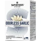 Superfoods Geurloze Knoflook 50 softgels