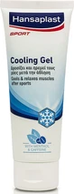 Hansaplast Sport Cooling Gel Cryotherapy Gel 100ml