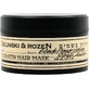 Mascarilla capilar de queratina con pimienta negra, vetiver, neroli y ámbar 200ml