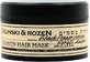 Keratin Hair Mask with Black Pepper, Vetiver, Neroli and Amber 200ml