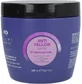 Lisap Anti Geel Kleurbehoudend Haarmasker 500ml