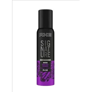 Axe Signature Maverick Body Deodorant 122ml