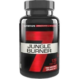 7Nutrition Dschungel-Brenner 120 Kapseln