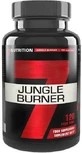 7Nutrition Jungle Burner 120 caps