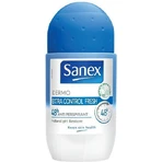 Sanex Dermo Extra Control Deodorant Roll-On 50ml