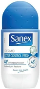 Sanex Dermo Extra Controle Deodorant Roll-On 50ml